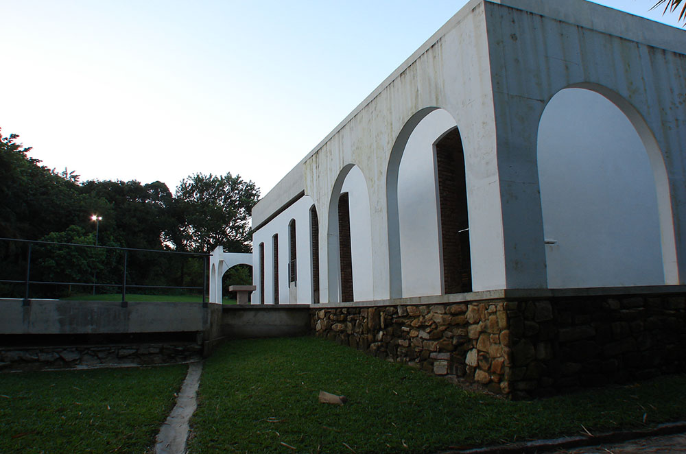 Portfolio slider image